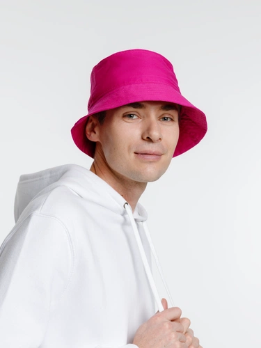 Панама Challenge, ярко-розовая (фуксия) Панама Challenge, ярко-розовая (фуксия)