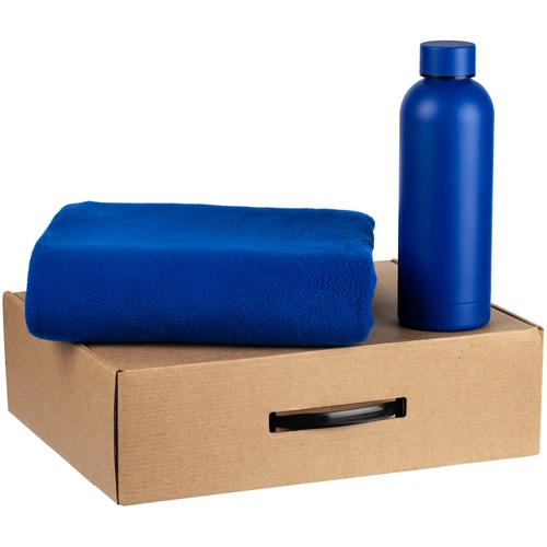 Набор Warmdale, синий Набор Warmdale, синий