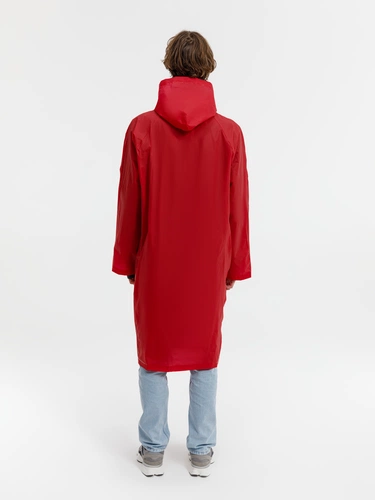 Дождевик RainDrop, красный Дождевик RainDrop, красный