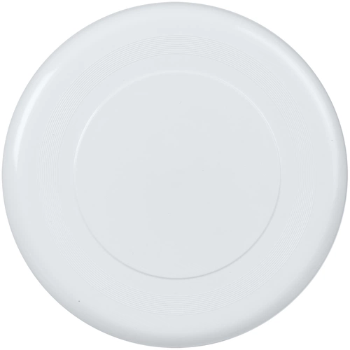 Летающая тарелка-фрисби Cancun, белая Летающая тарелка-фрисби Cancun, белая