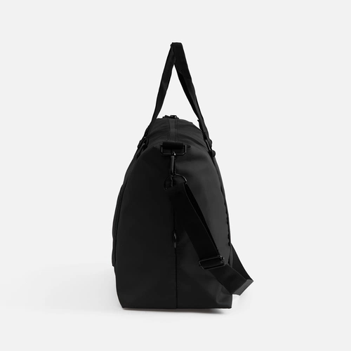 Сумка дорожная Altro, черная Сумка дорожная Altro, черная