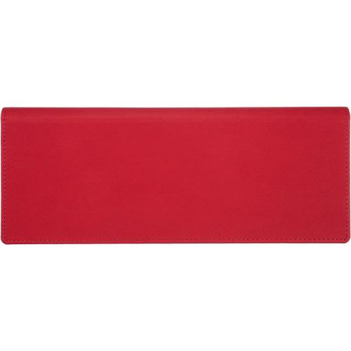 Планинг Grade на заказ, недатированный, красный Планинг Grade на заказ, недатированный, красный