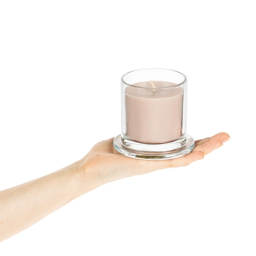 Ароматическая свеча Elven, гиацинт и древесина груши Ароматическая свеча Elven, гиацинт и древесина груши