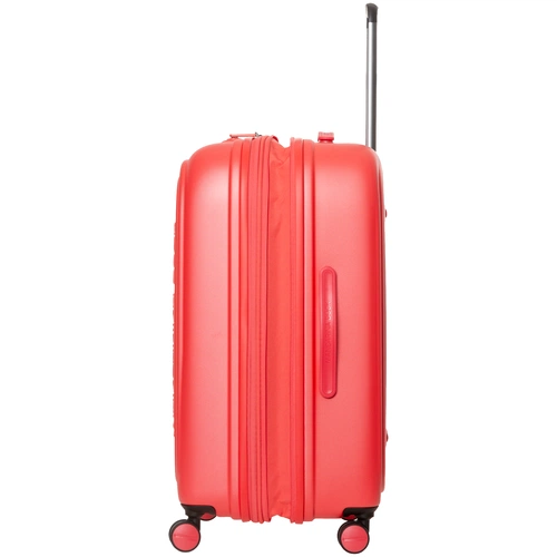 Чемодан Logoduck M, красный Чемодан Logoduck M, красный