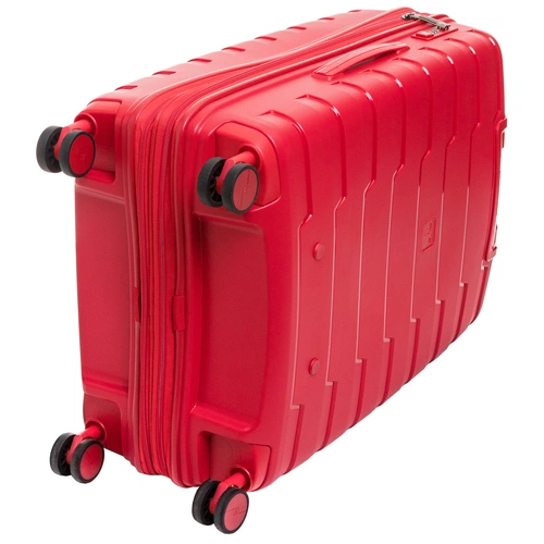 Чемодан Skyline M, красный Чемодан Skyline M, красный