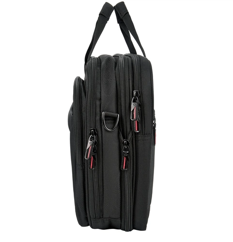 Сумка для ноутбука X Range 14, черная Сумка для ноутбука X Range 14, черная