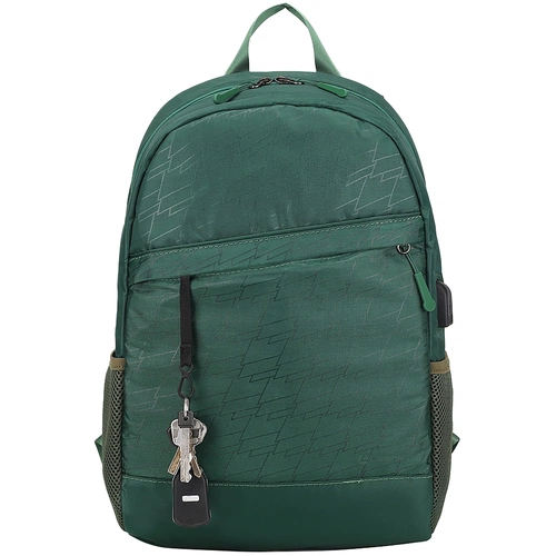 Рюкзак для ноутбука B115, зеленый Рюкзак для ноутбука B115, зеленый