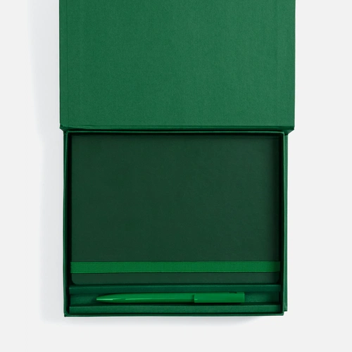 Набор New Factor, зеленый Набор New Factor, зеленый