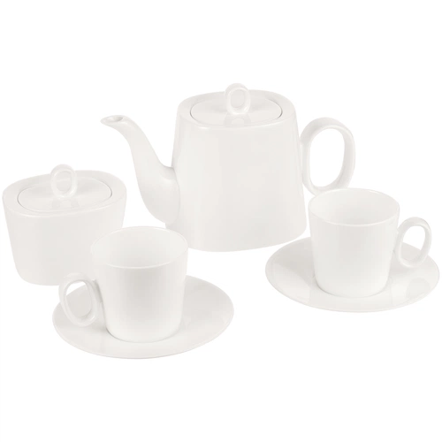 Чайный набор Frammenti на 2 персоны, большой Чайный набор Frammenti на 2 персоны, большой