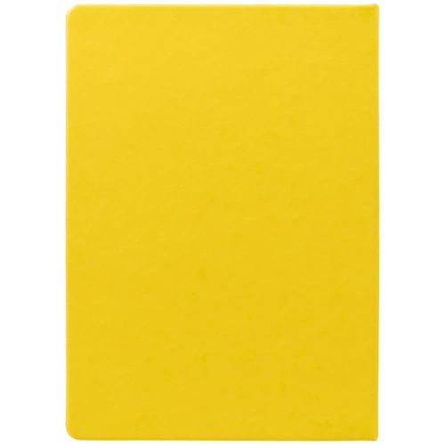 Ежедневник Cortado, недатированный, желтый Ежедневник Cortado, недатированный, желтый