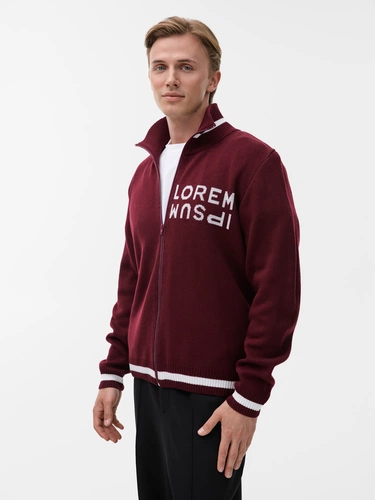 Олимпийка Sport Style на заказ, акрил Олимпийка Sport Style на заказ, акрил