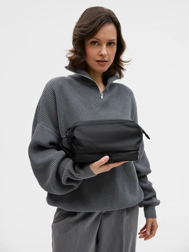 Несессер Norvett, черный Несессер Norvett, черный