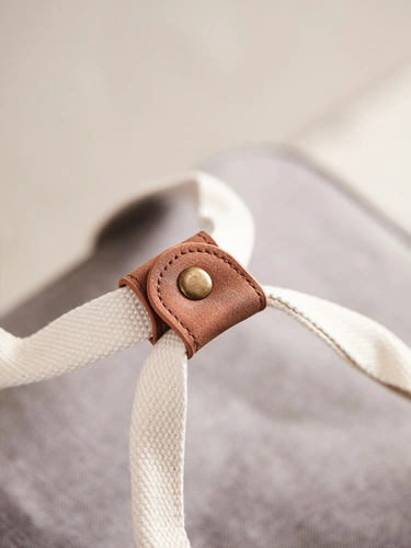 Cумка-холодильник Sortino, серая Cумка-холодильник Sortino, серая