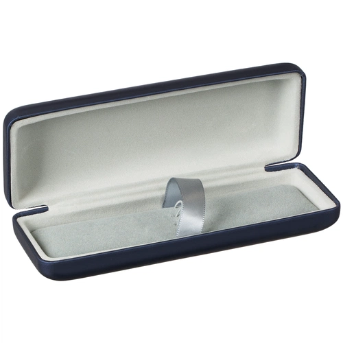 Футляр для ручек Coverty Plus, ver.2, синий Футляр для ручек Coverty Plus, ver.2, синий