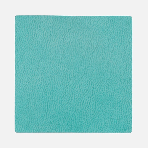 Лейбл Listra Latte, L, бирюзовый Лейбл Listra Latte, L, бирюзовый