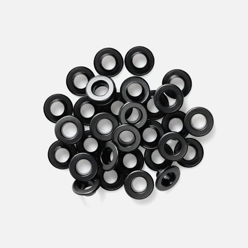 Люверс Ose, S, черный Люверс Ose, S, черный