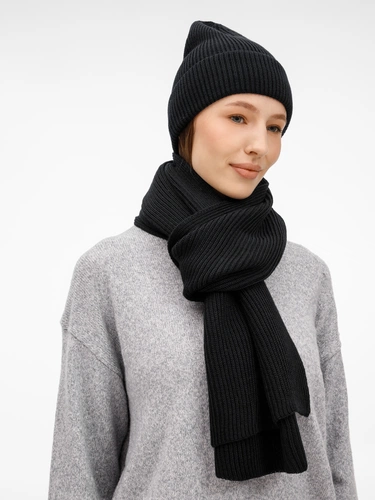 Набор Nobilis Mono, черный Набор Nobilis Mono, черный