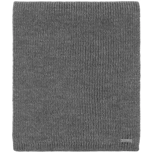 Шарф Bernard, серый меланж Шарф Bernard, серый меланж