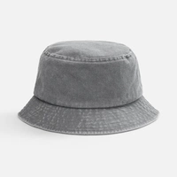 Панама Berwi, серая