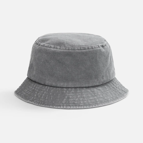 Панама Berwi, серая Панама Berwi, серая