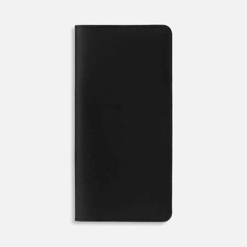 Органайзер для путешествий Alaska, черный Органайзер для путешествий Alaska, черный