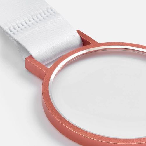 Медаль Glassica, бронзовая Медаль Glassica, бронзовая