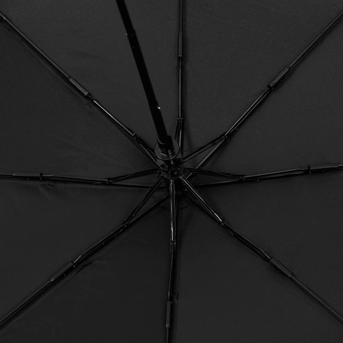 Зонт складной Edgeline, желтый Зонт складной Edgeline, желтый