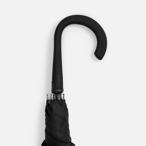 Зонт-трость Nimbrella, черный Зонт-трость Nimbrella, черный