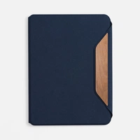 Папка с блокнотом Firmans