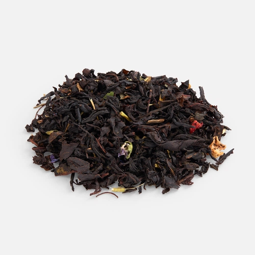 Чай «Брызги шампанского», ver.2 Чай «Брызги шампанского», ver.2