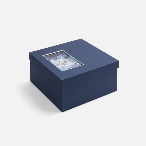 Коробка The Blue Bear, L Коробка The Blue Bear, L