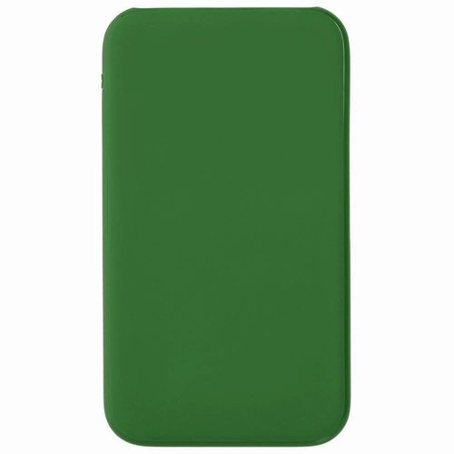 Аккумулятор Uniscend Half Day Type-C 5000 мAч, зеленый Аккумулятор Uniscend Half Day Type-C 5000 мAч, зеленый