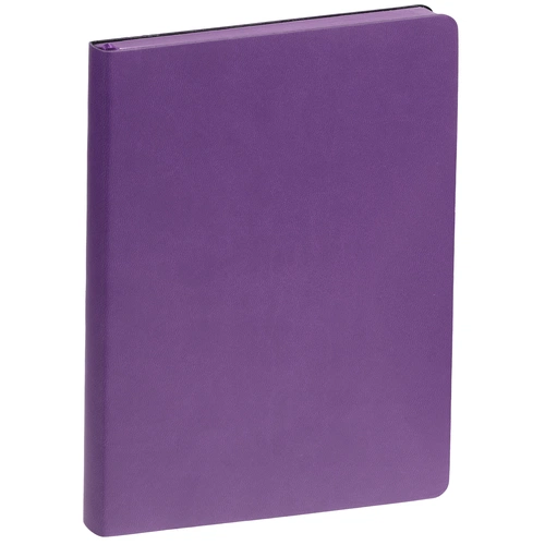 Ежедневник Fredo, недатированный, фиолетовый Ежедневник Fredo, недатированный, фиолетовый