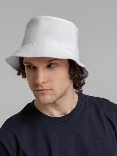 Панама Challenge, белая Панама Challenge, белая