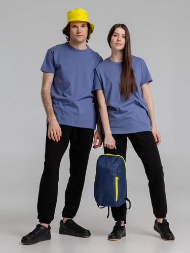 Панама Challenge, желтая Панама Challenge, желтая