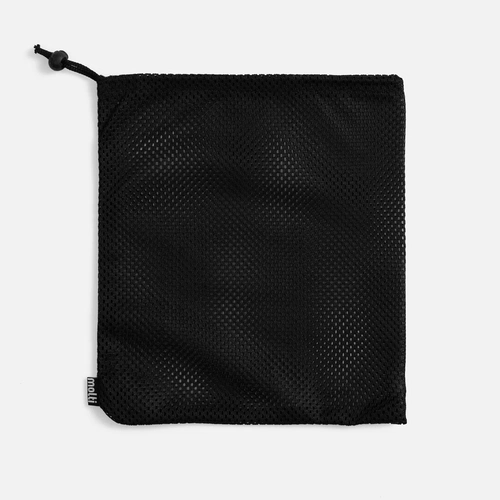 Мешочек Trena, черный Мешочек Trena, черный