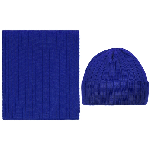 Шарф Lima, синий Шарф Lima, синий