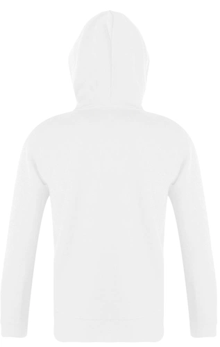 Толстовка женская Soul Women 280 белая Толстовка женская Soul Women 280 белая