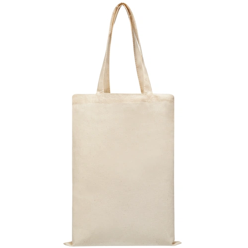 Холщовая сумка Vertica 105, неокрашенная Холщовая сумка Vertica 105, неокрашенная