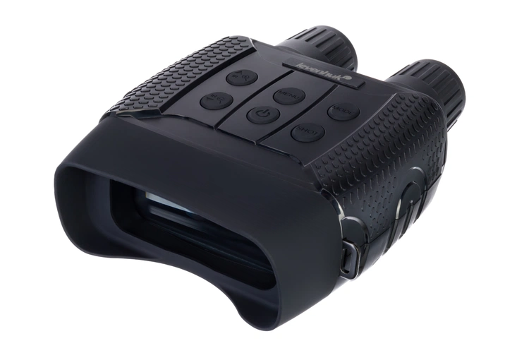 Бинокль цифровой ночного видения Halo 13X Бинокль цифровой ночного видения Halo 13X