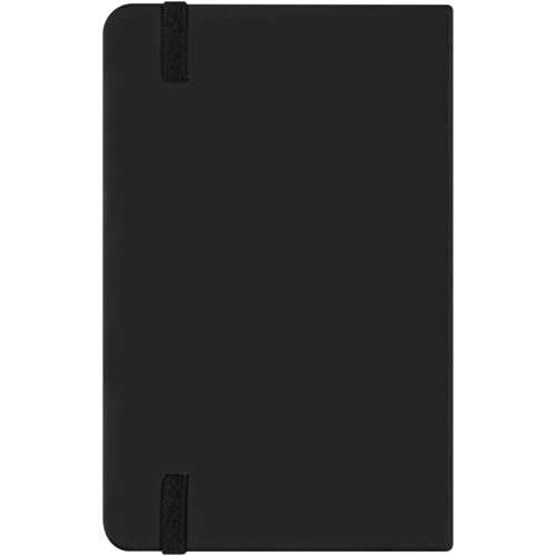 Блокнот Nota Bene, черный Блокнот Nota Bene, черный