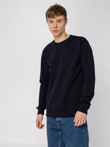 Свитшот Toima Heavy 2.0, темно-синий Свитшот Toima Heavy 2.0, темно-синий