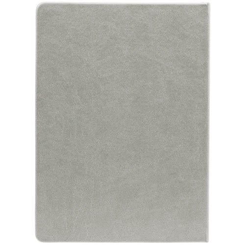 Ежедневник New Latte, недатированный, серый Ежедневник New Latte, недатированный, серый