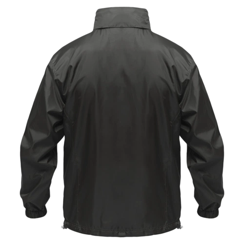 Ветровка ID.601 черная Ветровка ID.601 черная