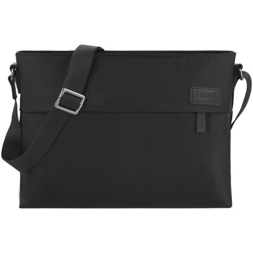 Сумка женская City Plume, черная Сумка женская City Plume, черная