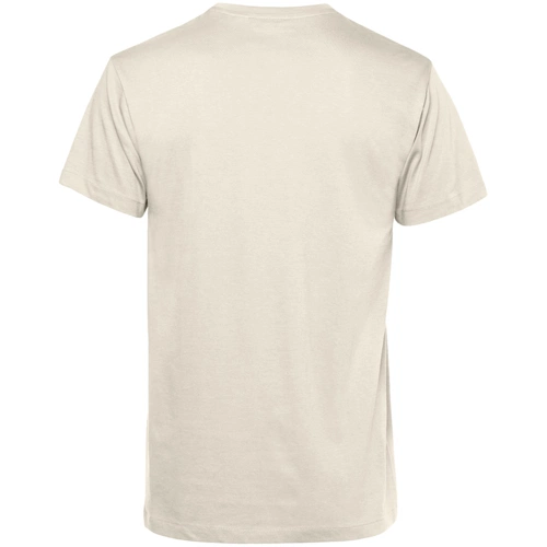 Футболка унисекс E150 Inspire (Organic), молочно-белая Футболка унисекс E150 Inspire (Organic), молочно-белая