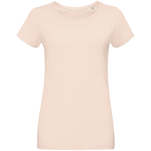 Футболка женская Martin Women, розовая Футболка женская Martin Women, розовая