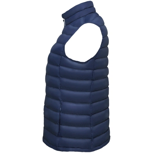 Жилет женский Wilson BW Women, темно-синий Жилет женский Wilson BW Women, темно-синий