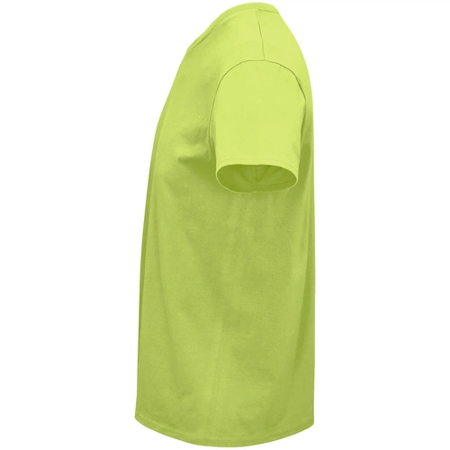 Футболка мужская Crusader Men, зеленое яблоко Футболка мужская Crusader Men, зеленое яблоко