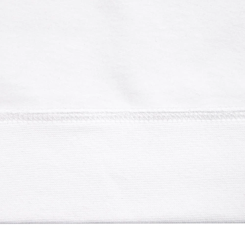 Свитшот унисекс Columbia, белый Свитшот унисекс Columbia, белый